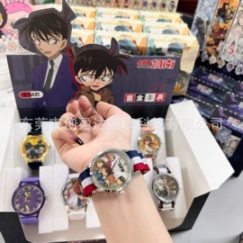 石英表;儿童表;闹钟、台钟