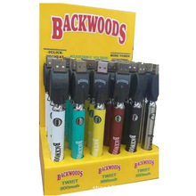 cookies battery backwoods battery cbd battery 24 display box