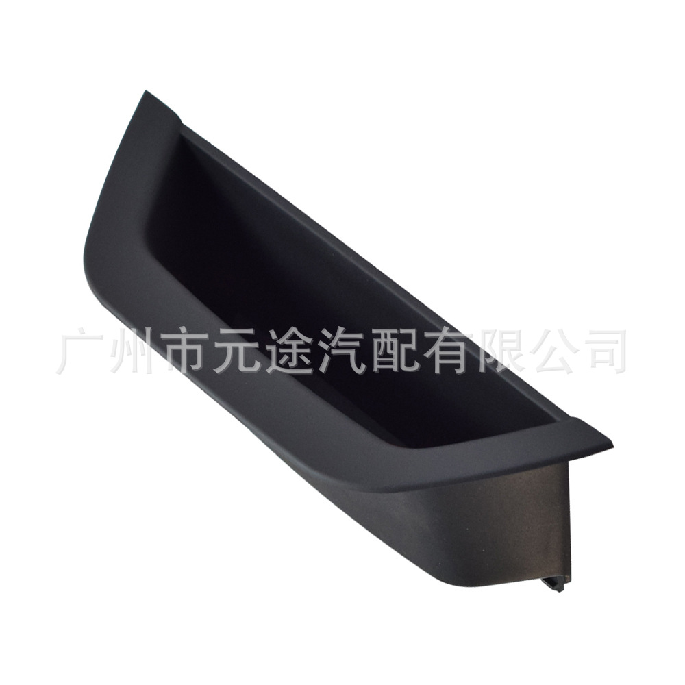 Suitable for BMW X3 X4 F25 F26 2011-2017 car Main driving panel cover door handle