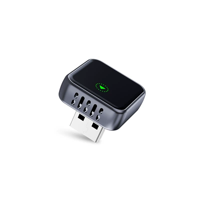 Simsiz CarPlay və Android Auto – 5-in-1 Wired to Wireless - by967tgp-apple-version