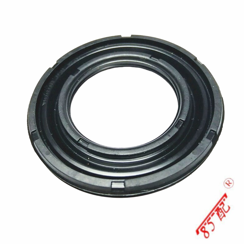 Rear axle oil seal 517407/517408 applicable to Peugeot 206.207 Citroen C2