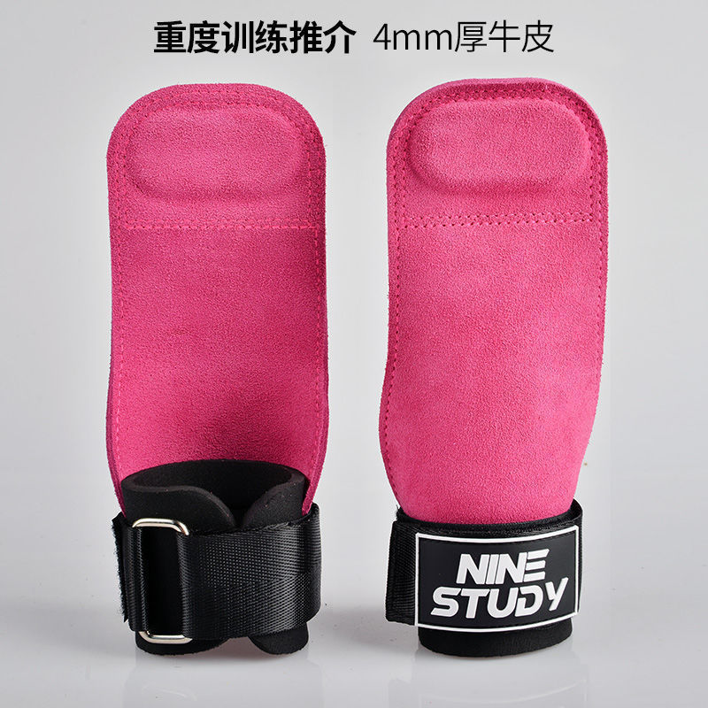 Cuerpo de piel de vaca mano