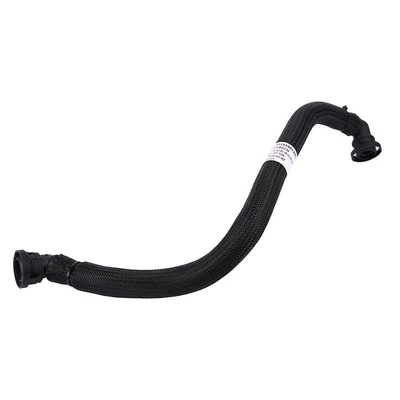 9806242180 1192CN 1192.CN Citroen 1.6T crankcase vent pipe exhaust pipe (Soyutma sisteminin digər hissələri)