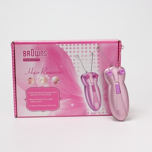 Factory direct supply face epilator whole body electric epilator face pulling face pulling face device face removing hair opening face reaming machine