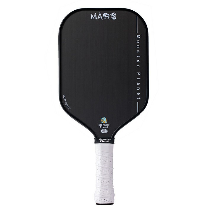 Monster Planet Monster Planet Mars Peak racket carbon fiber 16mm