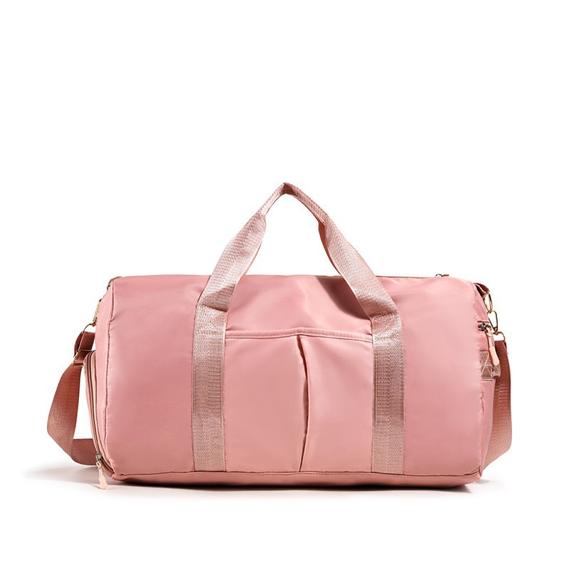 Pink + [Leisure and Fitness]