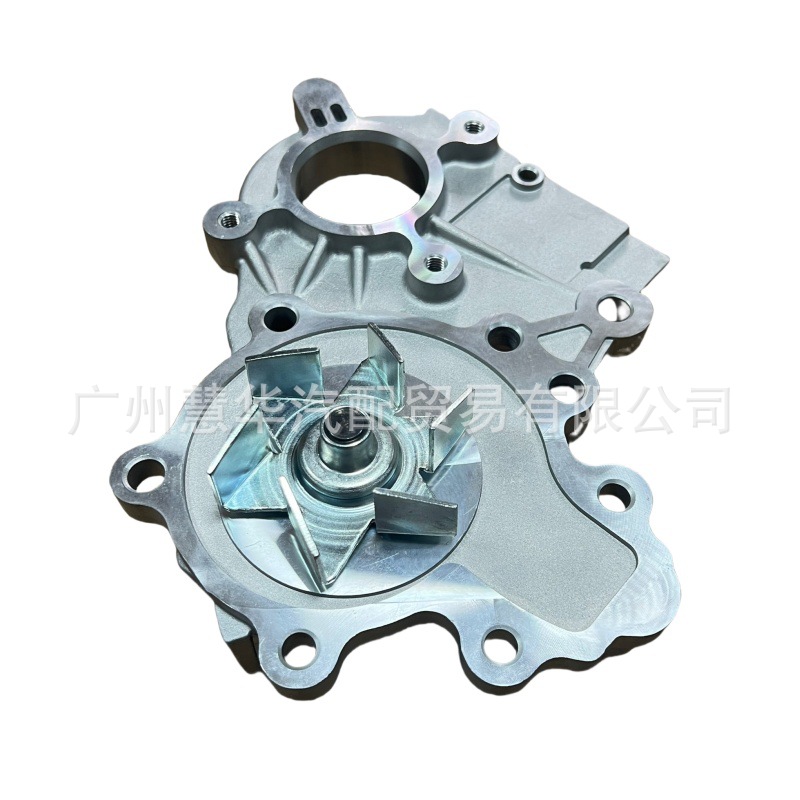 Suitable for Fengjun 5, Fengjun 7, Great Wall Poer Diesel Engine 4D20M Water Pump Gwm Cooling Pump 1307100Xed95
