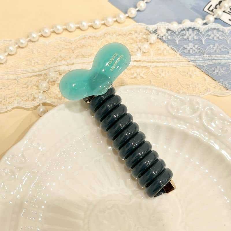 피콕 블루