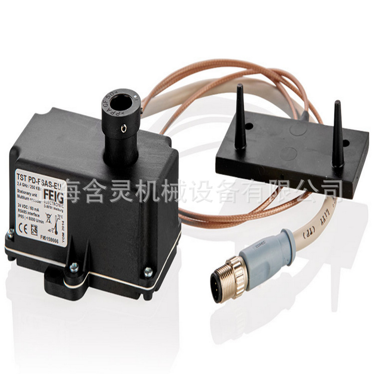 供应FEIG车辆检测器/FEIG感应器TST PD-FSAS-EU