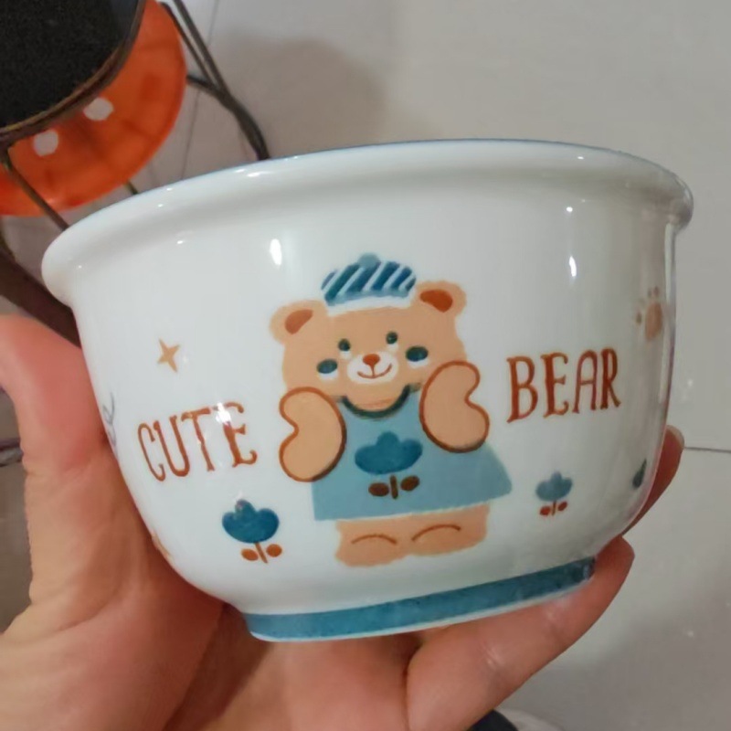 귀여운 곰