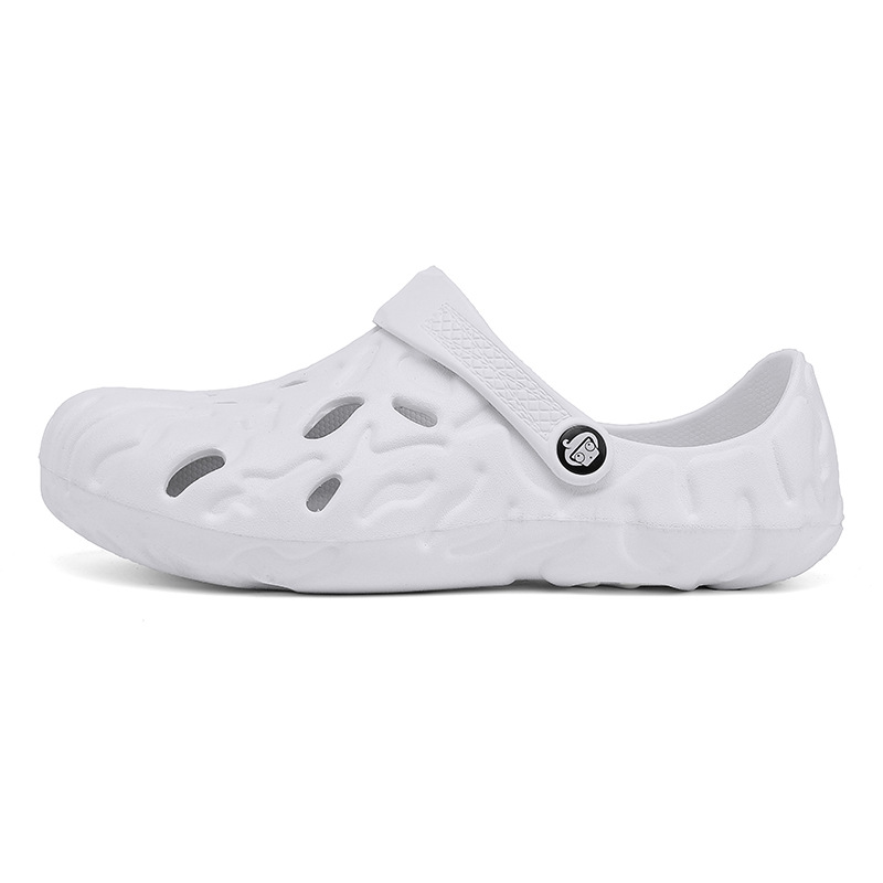 2024 verano y otoño sandalias de hombre zapatos de playa de tendencia de hombre zapatillas deportivas de hombre moda