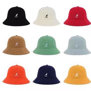 ����kangol�O��ñ���ñ����̽�ë��������ͬ����ϵins����ñ��