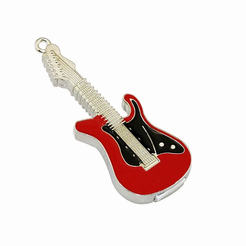 Ювелирные изделия, гитара, USB-накопитель, скрипка, пианино для офиса, деловая версия, подарок на день рождения