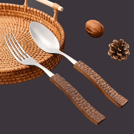 筷子;勺、调羹;烹饪勺铲