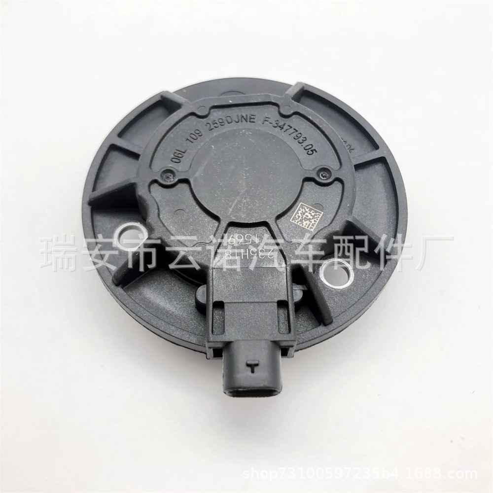 Camshaft-Magnet-Cylinder-Head-