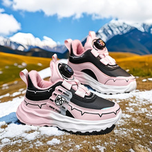 ŮͯЬ6-12�q2024�ﶬ�¿�ӽq���ޱ�ů��ͯ�\��Ь��ͯ�ٴ��ϵ�Ь