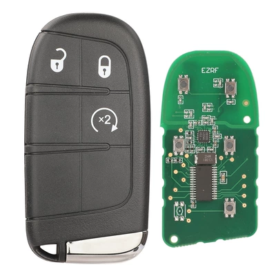 Man Guide 2/3/4/5 key | Car Keys - guide-3-keys-start