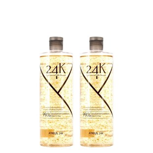 (�Q��)̩��ATˬ�wˮATREUS24K���S��ˬ�wˮ500ML�����Ę�
