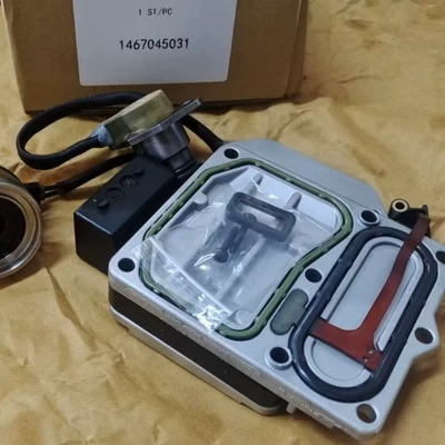 Vp44 Type 0470504026 Oil pump, nozzle
