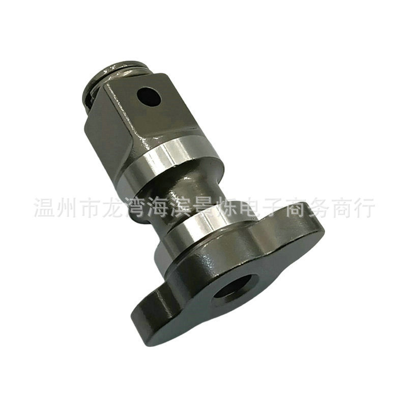 42-06-9001 3/4 Iron Anvil Suitable for Milwaukee 2864-20 Impact Wrench Power Tool