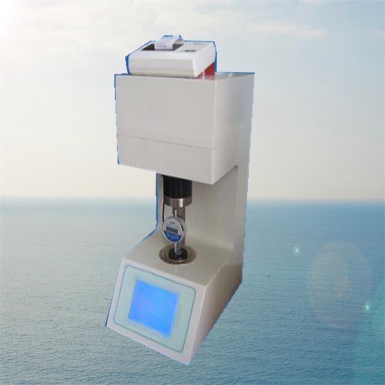 塑料球压痕硬度仪 型号:M393048 库号：M393048