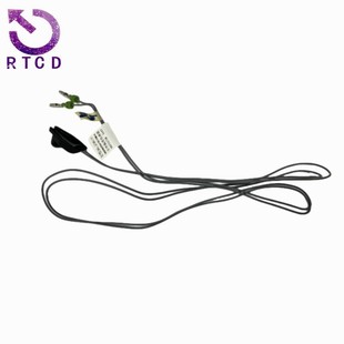Outdoor temperature sensor 6445F9 6445JS for Citroen C2C3C4C5C8 Peugeot 307308306