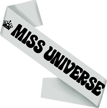�羳�����h��С�� Miss Universe�R���x���Ɍ��bY�x����ӵ���