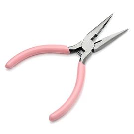 其他钳类工具;断线钳;尖嘴钳