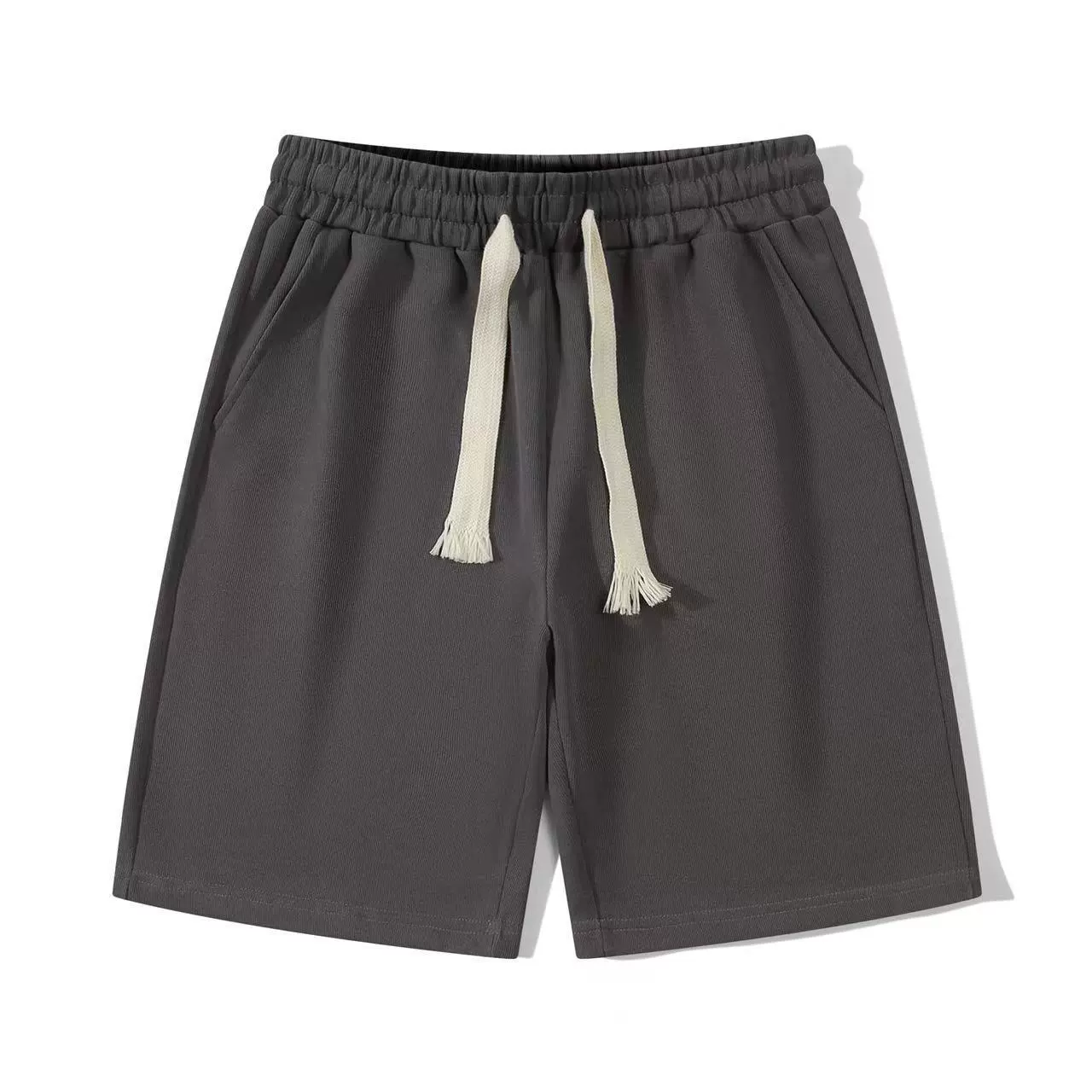 (跨境贸易) Спортивные летние шорты, тонкие баскетбольные штаны, oversize