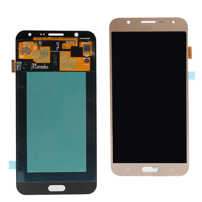 Suitable for Samsung J7 Duo screen assembly Sumsung J720/J720M LCD internal and external integrated display Suitable for Samsung J7 Duo screen assembly Sumsung J720/J720M LCD internal and external integrated display
