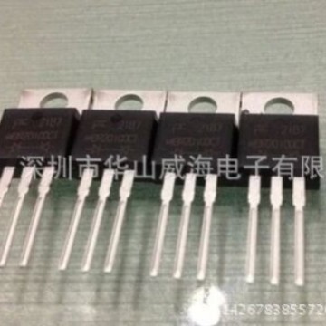 C3457 2SC3457 TO-220 NPN电源开关 1100V 3A 50W三极管原装全新