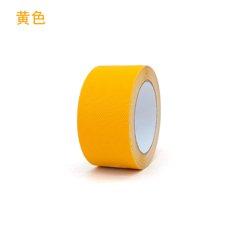 Haixiang Star Escaleras Escaleras Pasos Adhesivo antideslizante Tablero antideslizante para bañera de baño Cinta antideslizante PEVA impermeable y sin costuras