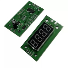 0.36��Ӌ����ģ�K4λ�Ӝp����5V24V���ƽ�_�P��Ӌ�����IӋ��ģ�K