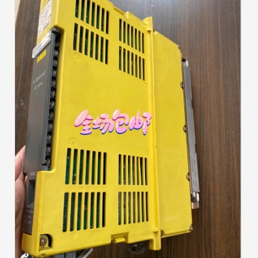 机器人伺服驱动器A06B-6089-H201维修保养 现货议价