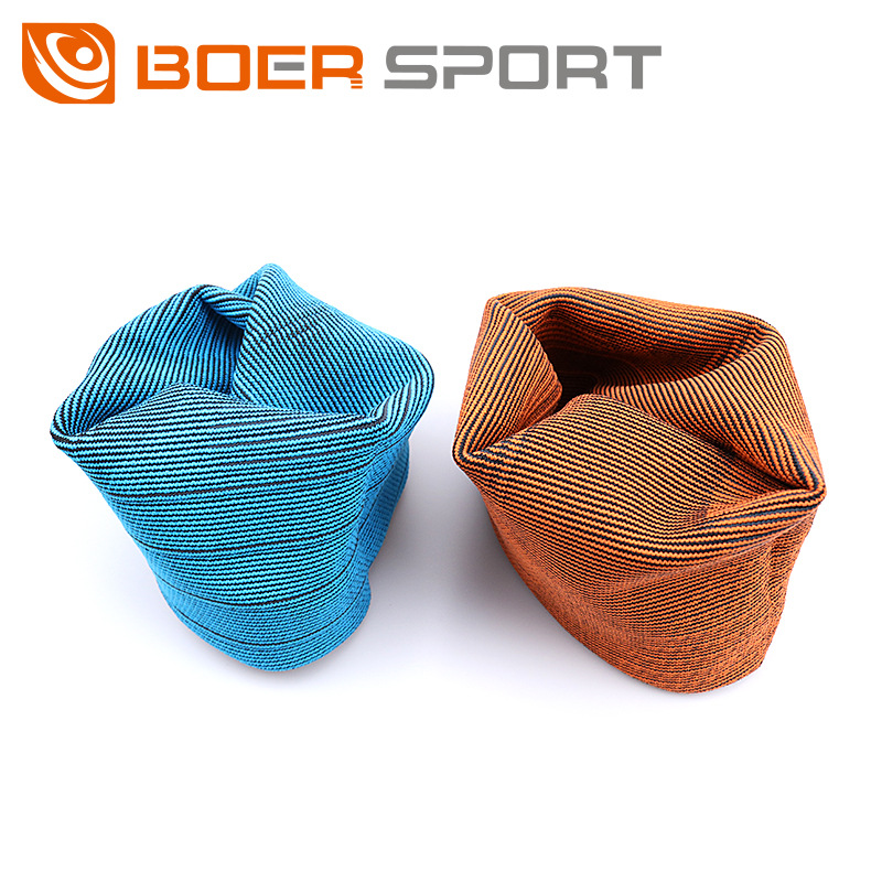 Silicona antideslizante deportes kneepad baloncesto running fitness kneepad soporte al aire libre montañismo ciclismo punto kneepad