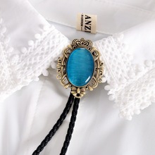 3BLD019�����r�лʹ�bolo tie Ů�r��؈���I�Yë�������b���e�I