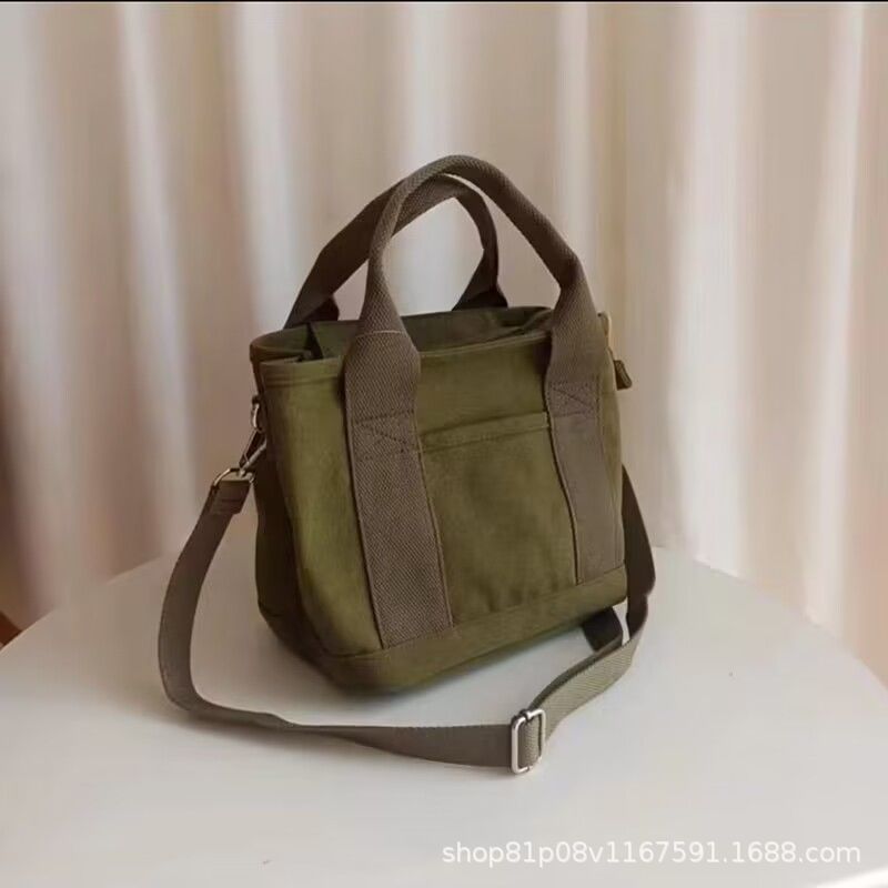 3*3 밀리터리 그린