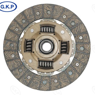 31250-28011 Manufacturers Supply Car Clutch Driven AssemBly Pressure Plate Accessories GKP9030B06