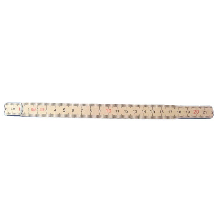 Ruler, universal stationery for elementary school students, 2meter, 2.5mm, wholesale
