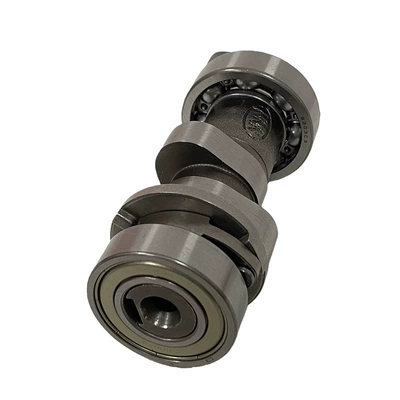 Atv Cam, Crankshaft, camshaft