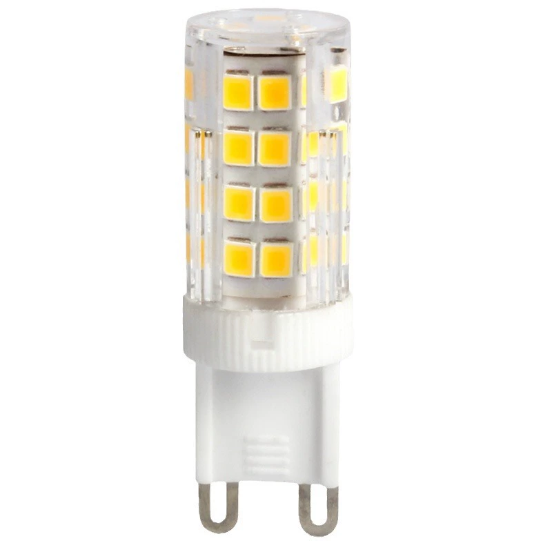 LED bulb, super bright energy-saving lamp, light source, 220v