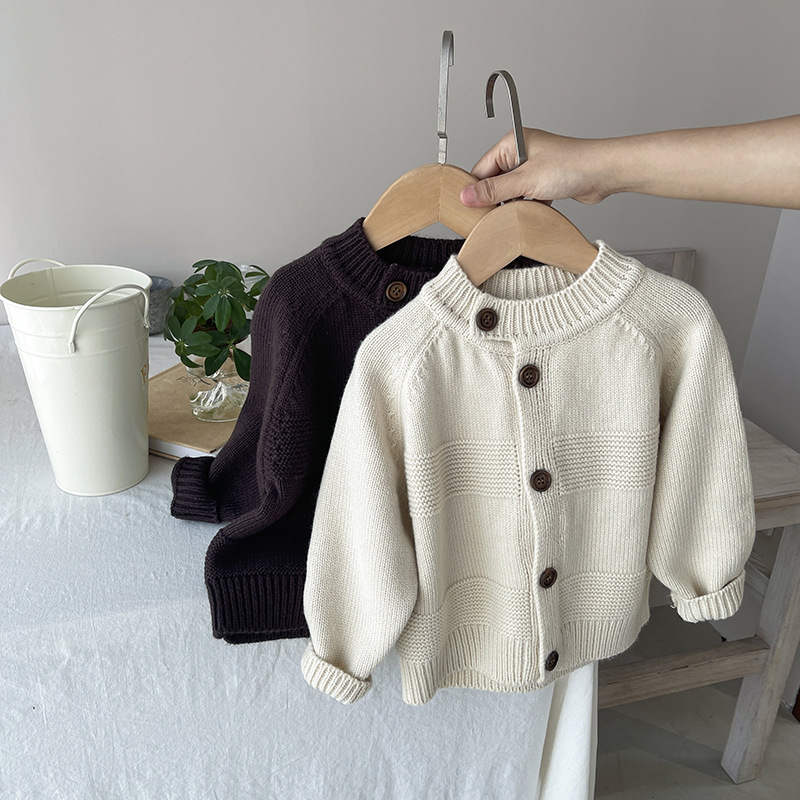 Children's sweater