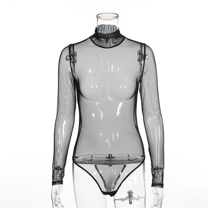 [Комбинезон боди женский women bodysuit]