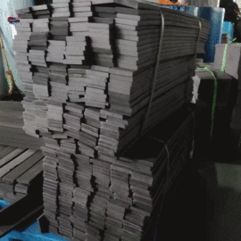 辅助包装材料;其他泡沫塑料;泡沫板