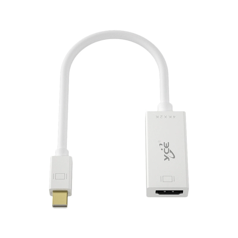 Адаптер Mini DP к HDMI Mini DP к HDMI 4K / 30Hz HDMI-кабель