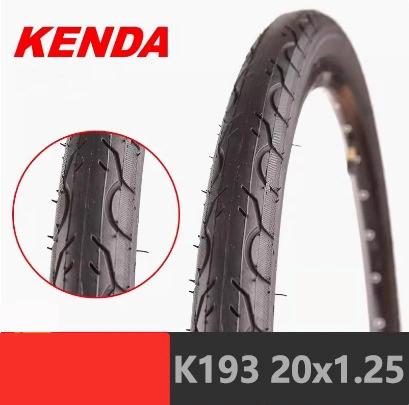Покрышка Kenda для горного велосипеда K1177 K1187 K935 20/24/26/27.5x1.95 внедорожная велосипедная шина