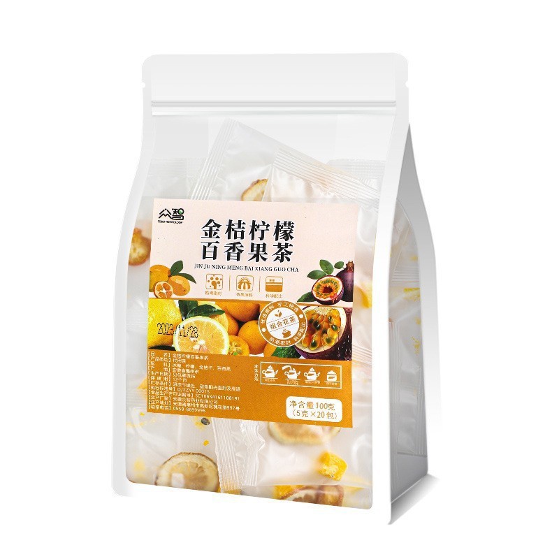 花と果実のお茶/詰め合わせ茶 龍眼、赤いナツメヤシ、クコ、チコリ、クチナシ、朝C、夜A茶、個包装ティーバッグ