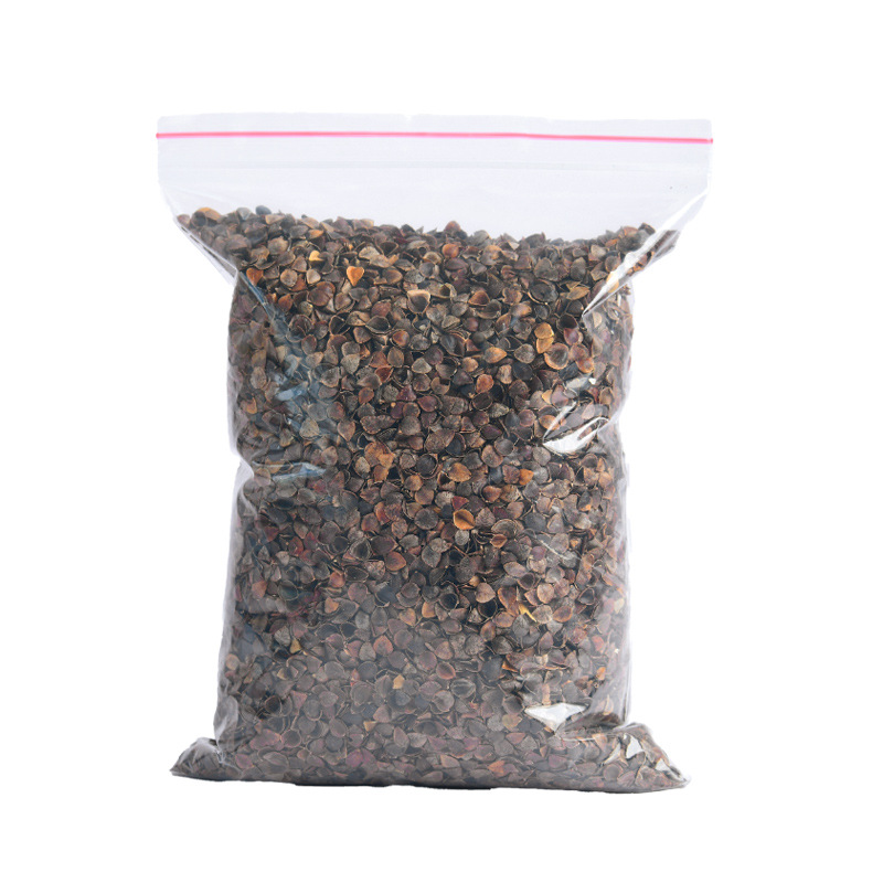 메밀껍질 작은 패킷 100g