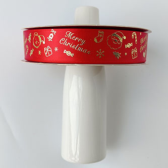 Colección navideña - unos 35 * 44 metros / rollo * 2,5 cm