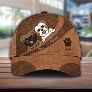 Explosions youth three-dimensional printable LOGO2023 new printing cross-border leisure baseball cap trend sunshade cap